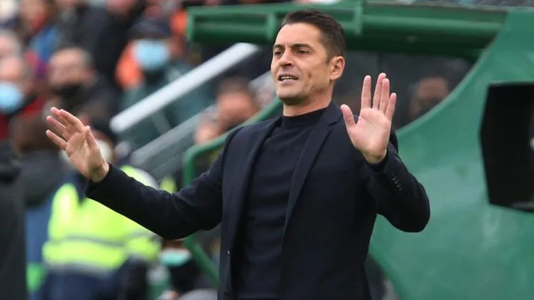 Nueva era para el Santos; Francisco Rodríguez nuevo DT de la Laguna