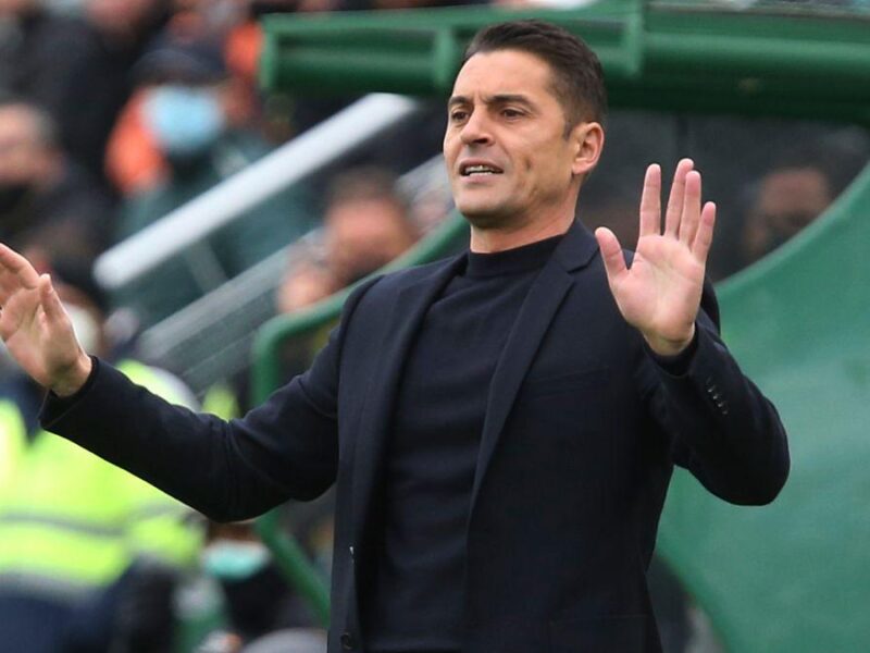 Nueva era para el Santos; Francisco Rodríguez nuevo DT de la Laguna