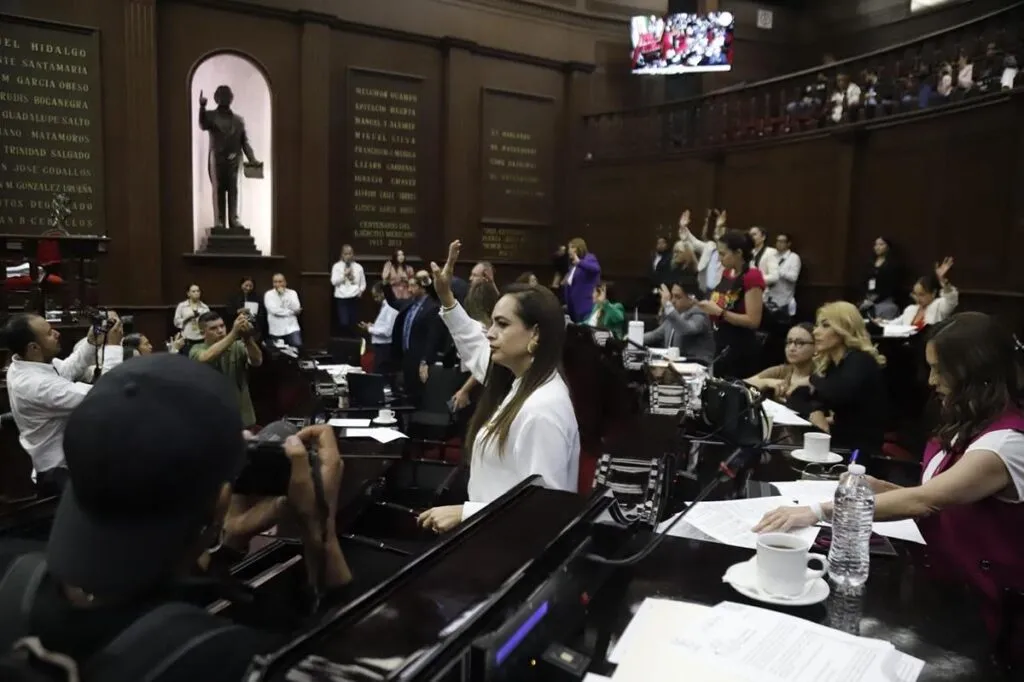 nuevo Plan Anual de Fiscalización de la Cuenta Pública en Michoacán