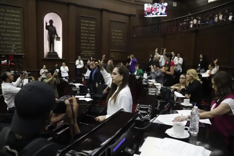 nuevo Plan Anual de Fiscalización de la Cuenta Pública en Michoacán