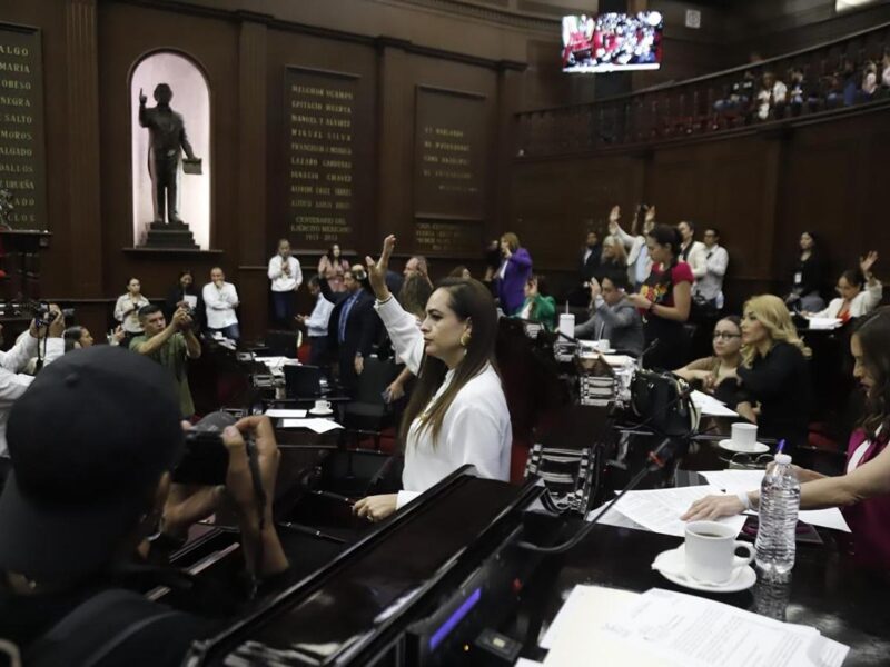 nuevo Plan Anual de Fiscalización de la Cuenta Pública en Michoacán