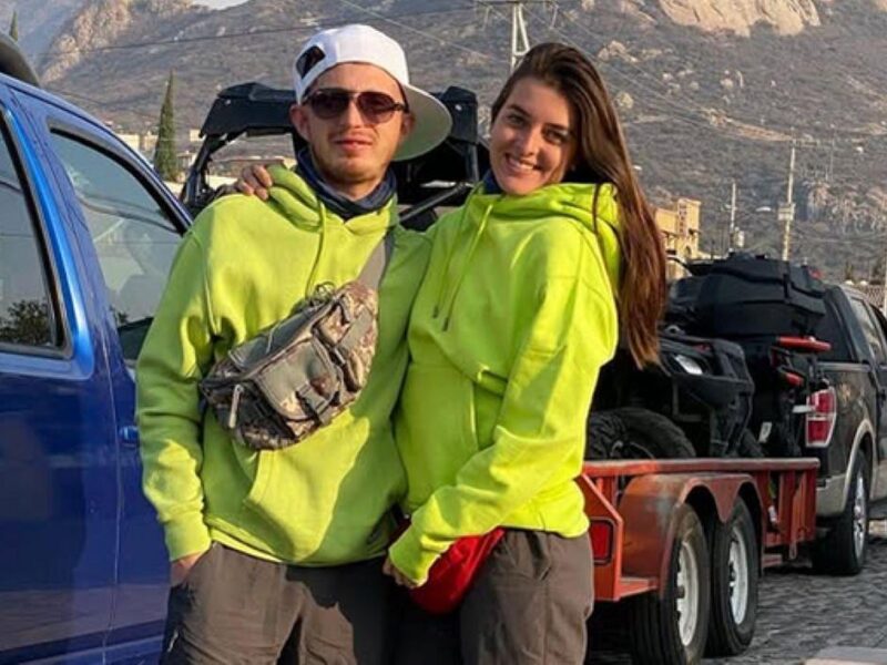 Octavio Ocaña estuvo a punto de convertirse en padre… Madre del actor revela que su exnuera abortó