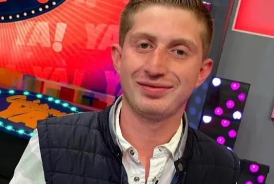 Octavio Ocaña se habría enfrentado a golpes con su papá defendió a su madre