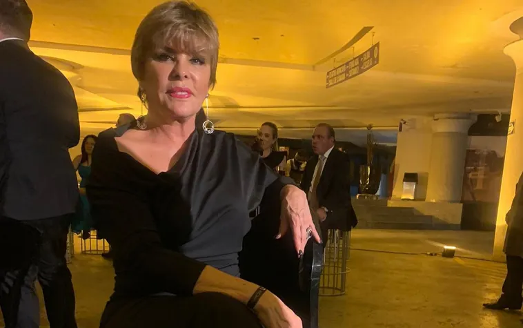 Ofelia Cano estalla contra Romina Mircoli hija de Dulce