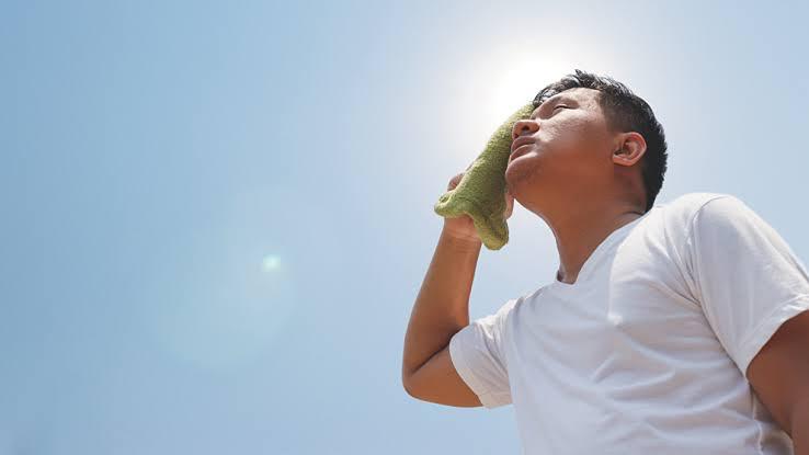 onda de calor PROVOCA cuatro víctimas mortales en México