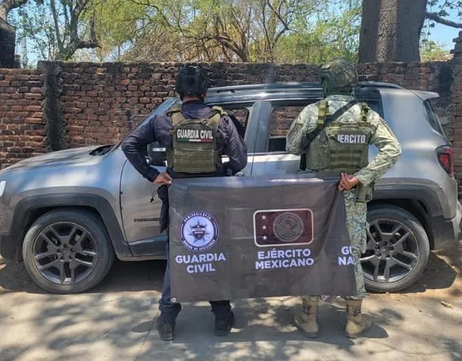 Operativos en Buenavista dejan 3 detenidos