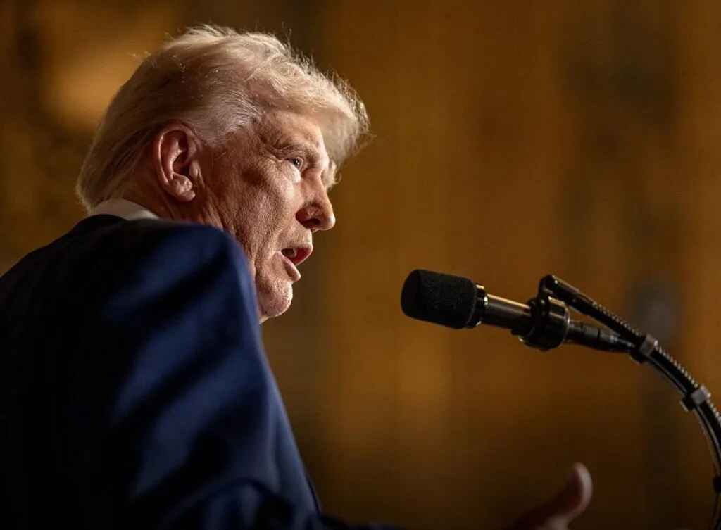 Organizaciones demanda a Trump por poner en peligro la fauna del Golfo de México