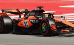 Oscar Piastri lidera la pole en el GP de España de F1