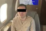 Familia de Ovidio Guzmán se entrega a autoridades de EE.UU.