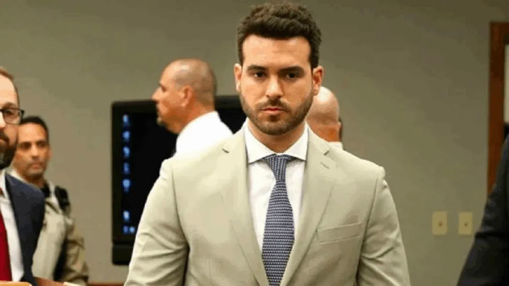 Pablo Lyle tendría trabajo tras salir de la cárcel