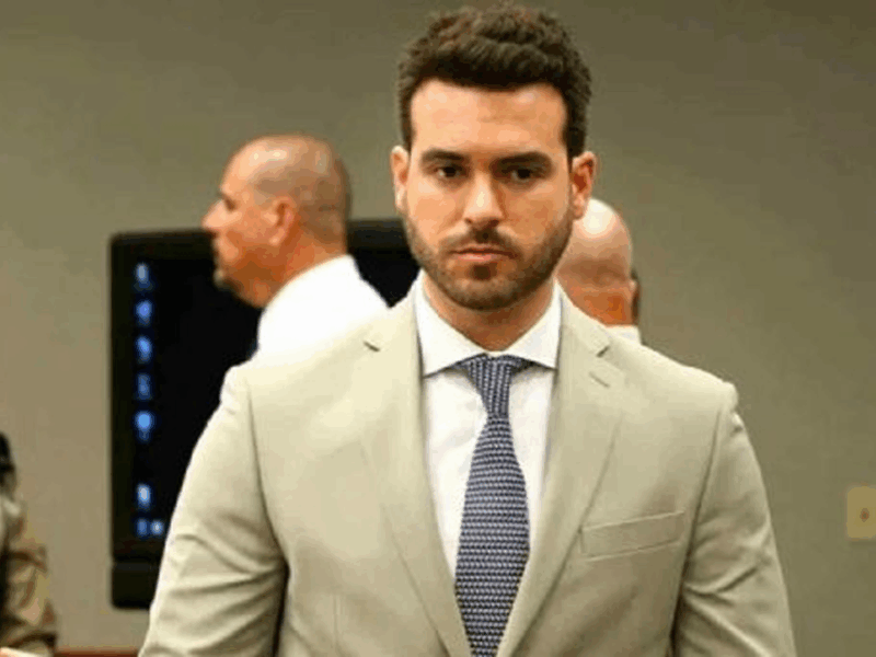 Pablo Lyle tendría trabajo tras salir de la cárcel