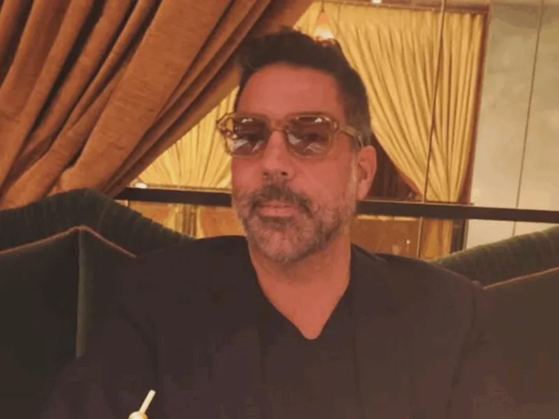 Pablo Moctezuma confirma que Frida Sofía viajó a México para atender el tema de la herencia de Silvia Pinal