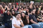Hoy Pablo Montero te espera hoy en el Festival Michoacán de Origen