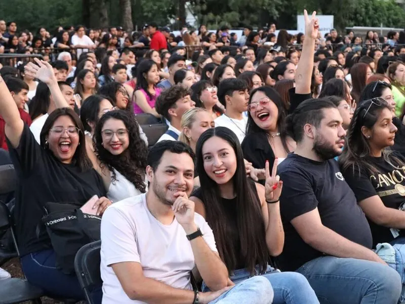 Pablo Montero hará vibrar el Festival Michoacán de Origen