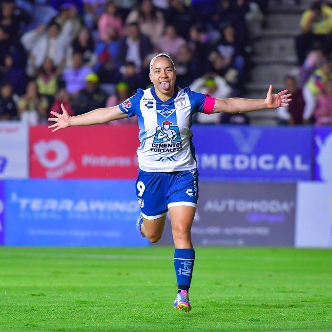 Pachuca supera 3-0 al América en la Ida de la Final de la Liga MX Femenil-1