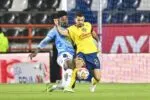 Pachuca y América no se hace daño al firmar un decepcionante 0-0