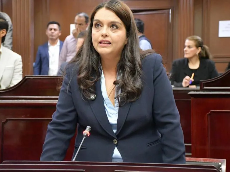 PAN rechaza iniciativa que criminaliza el trabajo periodístico y atenta contra la libertad de expresión