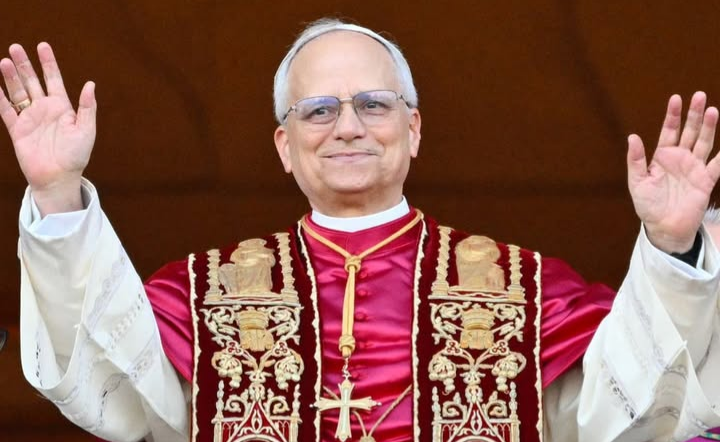 Papa León XIV sorprende al mundo con mensaje directo a Perú