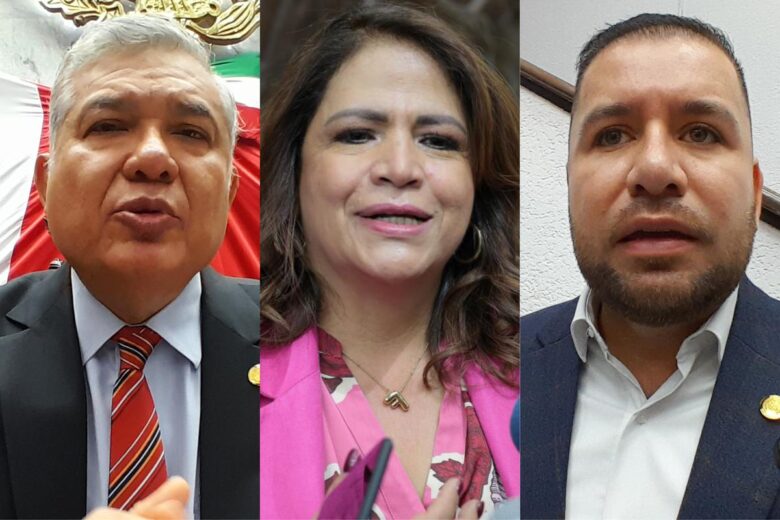 Para no afectar ejercicio periodístico, diputados comprometen revisión a detalle de reforma al Código Penal