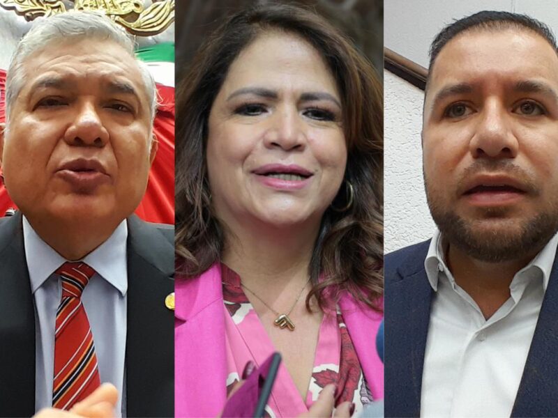 Para no afectar ejercicio periodístico, diputados comprometen revisión a detalle de reforma al Código Penal