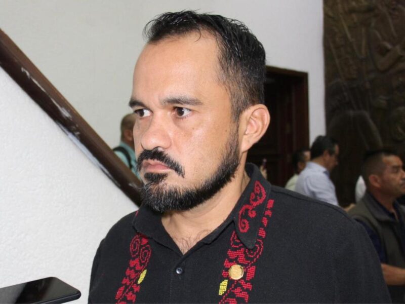 Para que transportistas adquieran vehículos eléctricos del bienestar, prevén estímulos fiscales en Michoacán