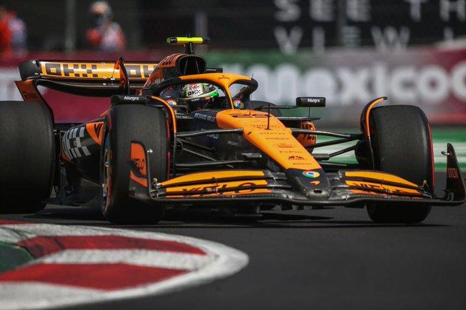 Pato O’Ward participará en el Gran premio de México 2025
