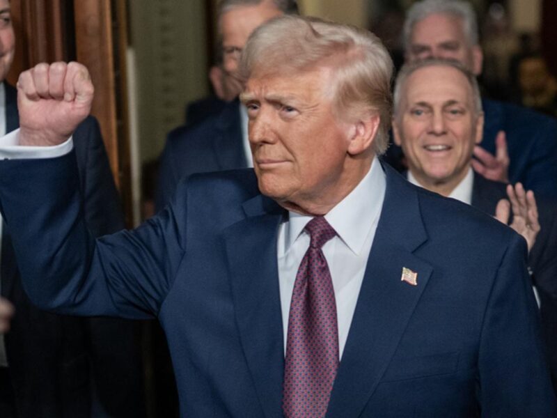 paz en Ucrania Trump hablará con Putin y Zelenski el lunes