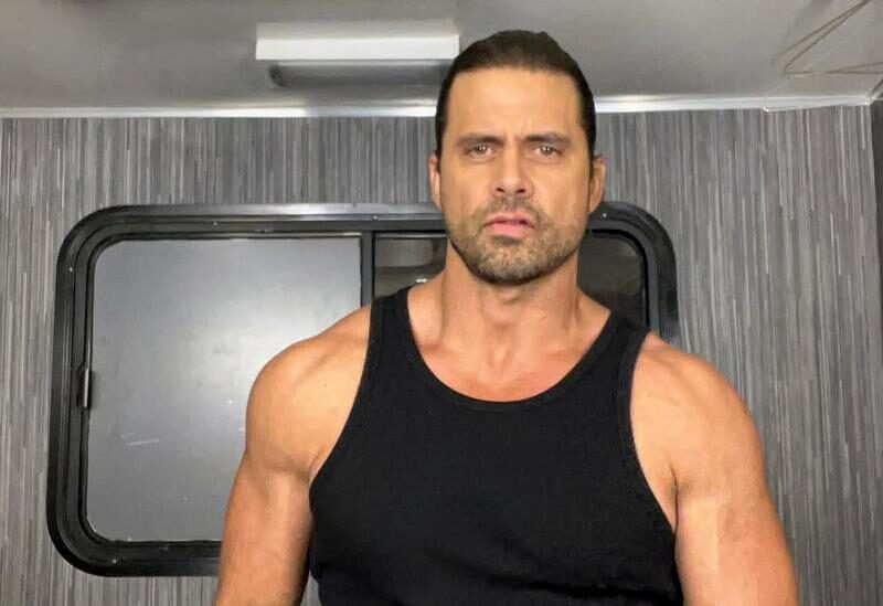 Pedro Moreno rompe el silencio tras su arresto
