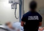 Criminales atacan a balazos a un peluquero y golpean a su madre en Apatzingán