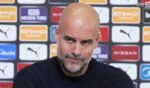 Pep Guardiola habló de su futuro y anuncia pausa al finalizar contrato con el Manchester City