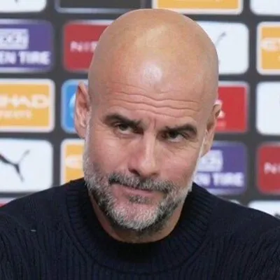 Pep Guardiola habló de su futuro y anuncia pausa al finalizar contrato con el Manchester City