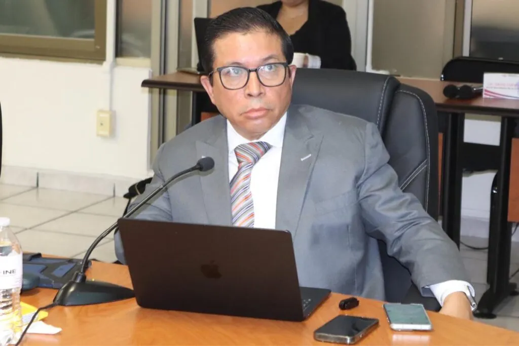 Permanecerán como candidatos con vínculos delictivos con la delincuencia y con la Luz de Mundo