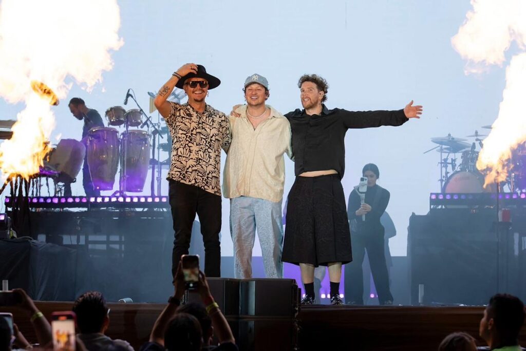 Piso 21 rinde homenaje a “El Buki”