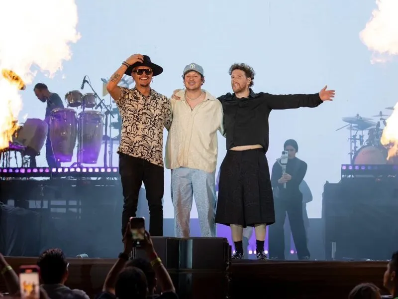 Piso 21 rinde homenaje a “El Buki”