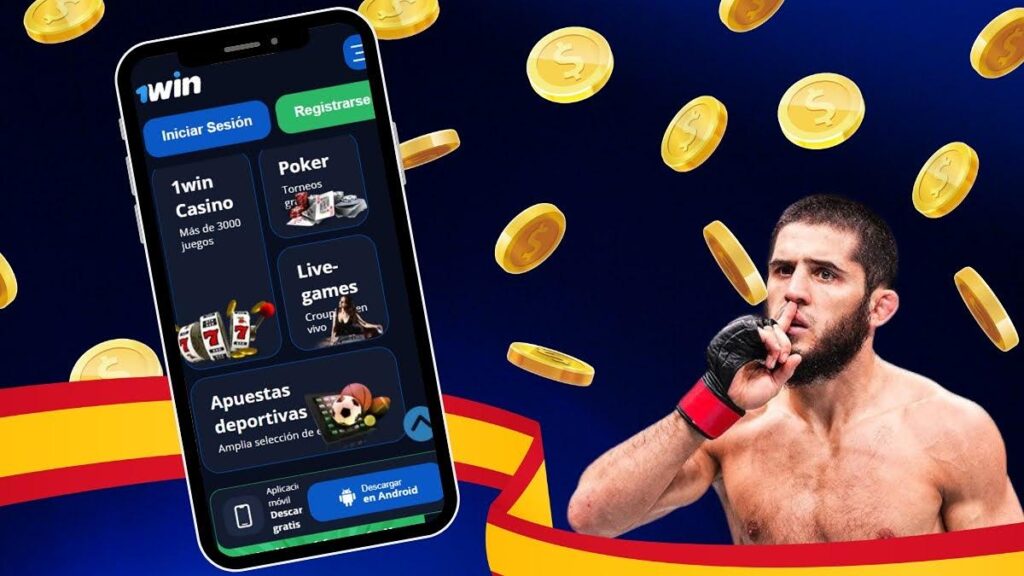 Plataforma para hacer apuestas con handicap