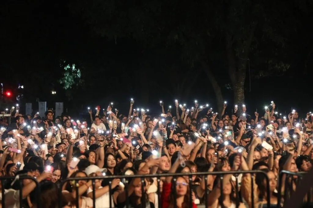 Playa Limbo, Emilio Marcos y Kaia Lana harán estremecer al Festival Michoacán de Origen