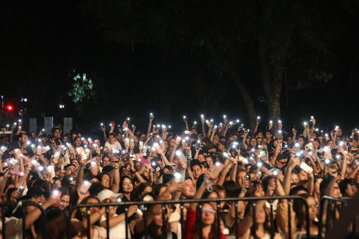 Playa Limbo, Emilio Marcos y Kaia Lana harán estremecer al Festival Michoacán de Origen
