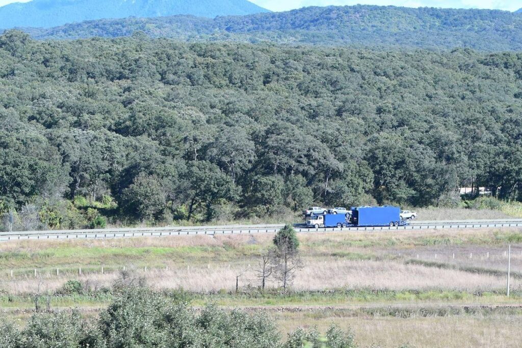 Polo del Bienestar de Morelia generará empleos