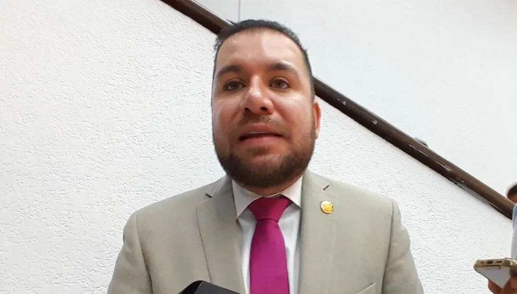 Por definir situación de la Unidad de Transparencia en el Congreso de Michoacán-1