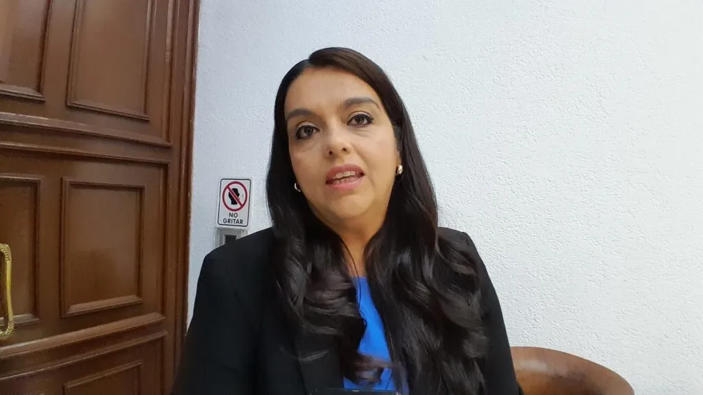 Por definir situación de la Unidad de Transparencia en el Congreso de Michoacán