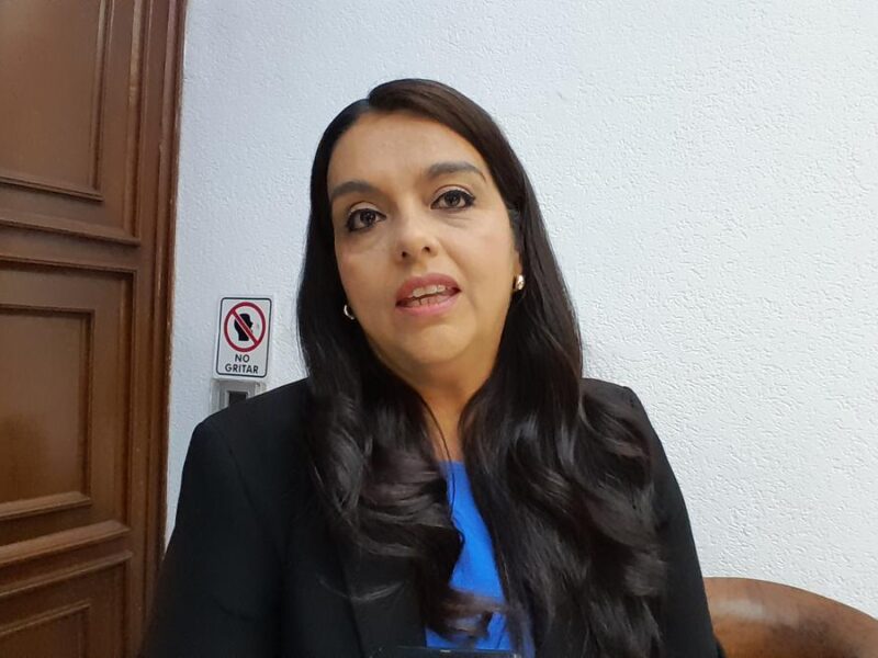 Por definir situación de la Unidad de Transparencia en el Congreso de Michoacán
