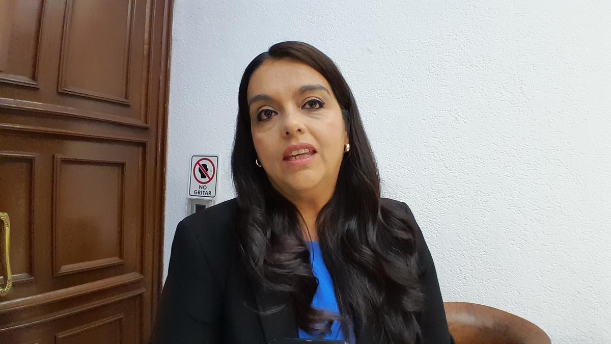 Por definir situación de la Unidad de Transparencia en el Congreso de Michoacán