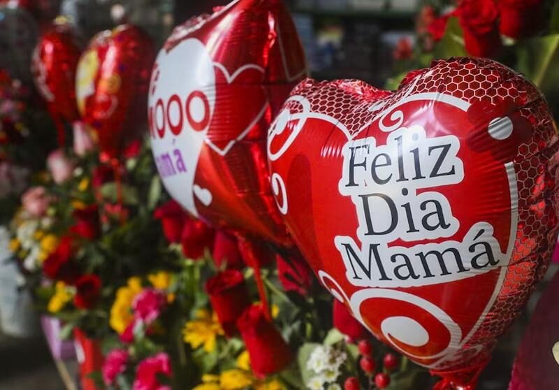 ¿Por qué se festeja el 10 de mayo el Día de las Madres?