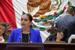 Por una cultura de la paz, diputada Tere Herrera propone evitar regalar juguetes bélicos