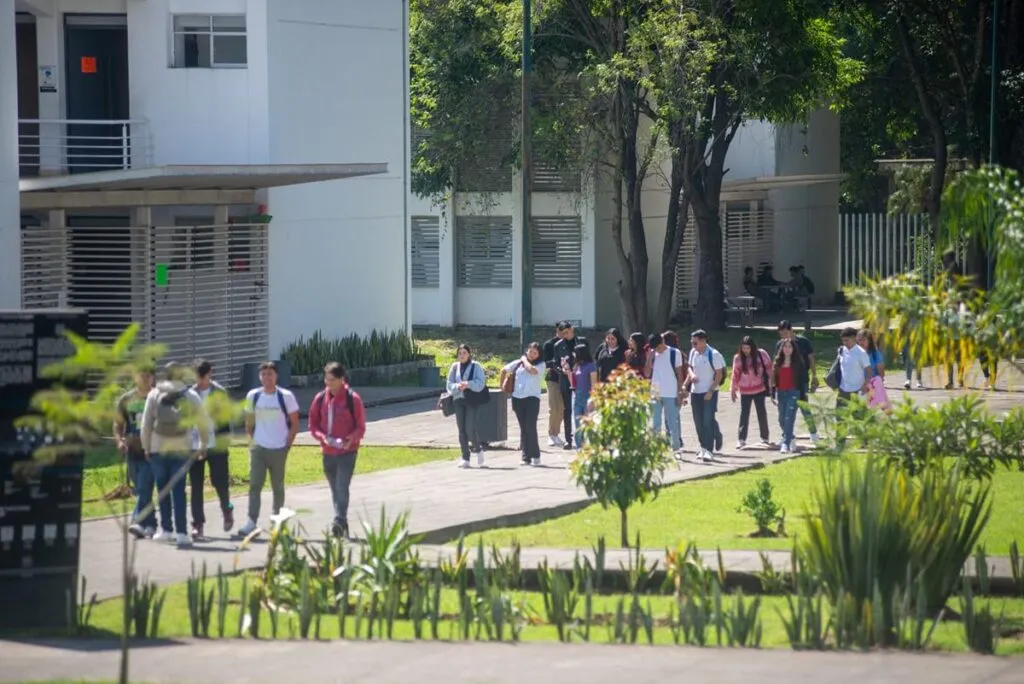 Prerregistros para ingresar a la UMSNH superan los 24 mil 500 aspirantes