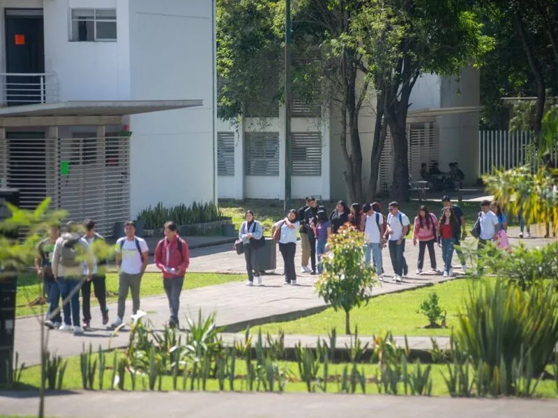 Prerregistros para ingresar a la UMSNH superan los 24 mil 500 aspirantes