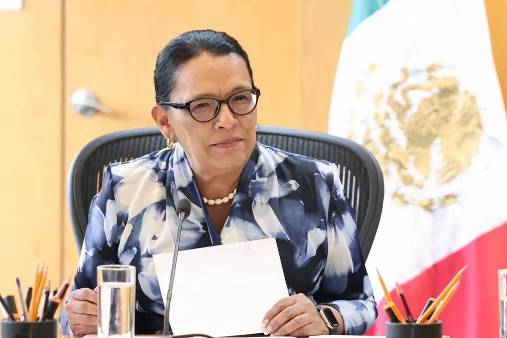 Presenta Gobierno de México a la CNTE, nueva propuesta a favor de los pensionados del ISSSTE-1
