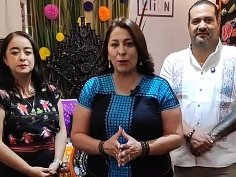 Presume Quiroga su riqueza cultural y artesanal en el Festival Michoacán de Origen 2025