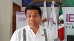 Prevé IEM mayor resguardo a sus Comités en elección del Poder Judicial estatal
