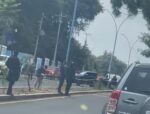 Privan de la vida a hombre en el interior de su camioneta en Tancítaro